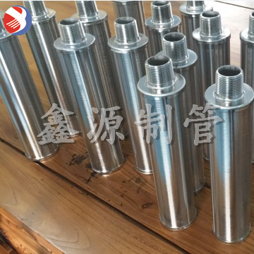 不锈钢交叉进水装置，不锈钢布水器