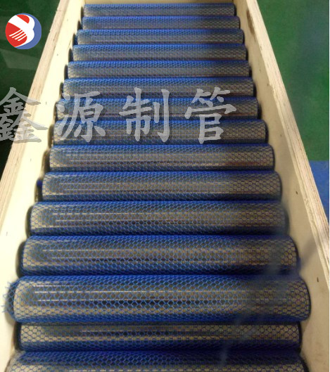 非标型线隙液压滤芯 各种规格不锈钢线隙滤芯