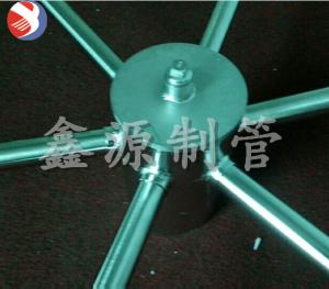 304不锈钢水帽 长柄 排气布水器 中排滤管 树脂石英砂 水处理设备